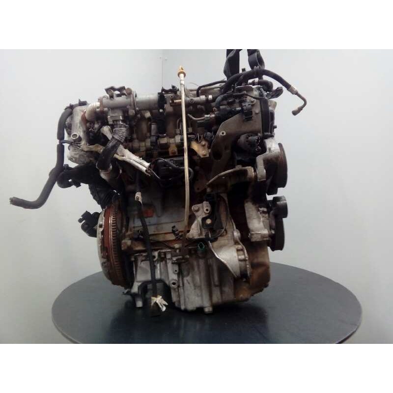 Recambio de motor completo para fiat marea berlina (185) jtd 110 elx referencia OEM IAM 186A6000  