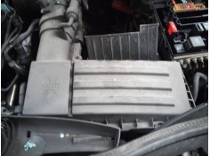 Recambio de filtro aire para audi tt (8j3/8j9) 2.0 tdi quattro coupe referencia OEM IAM   