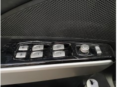 Recambio de mando elevalunas delantero izquierdo para ssangyong tivoli crystal 4x2 referencia OEM IAM   