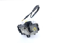 Recambio de cerradura puerta delantera derecha para fiat 500 cabrio (150) lounge referencia OEM IAM Y16E313EPTDX  