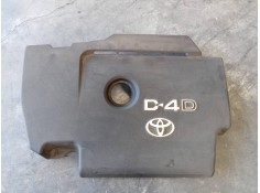 Recambio de tapa motor para toyota auris active referencia OEM IAM   