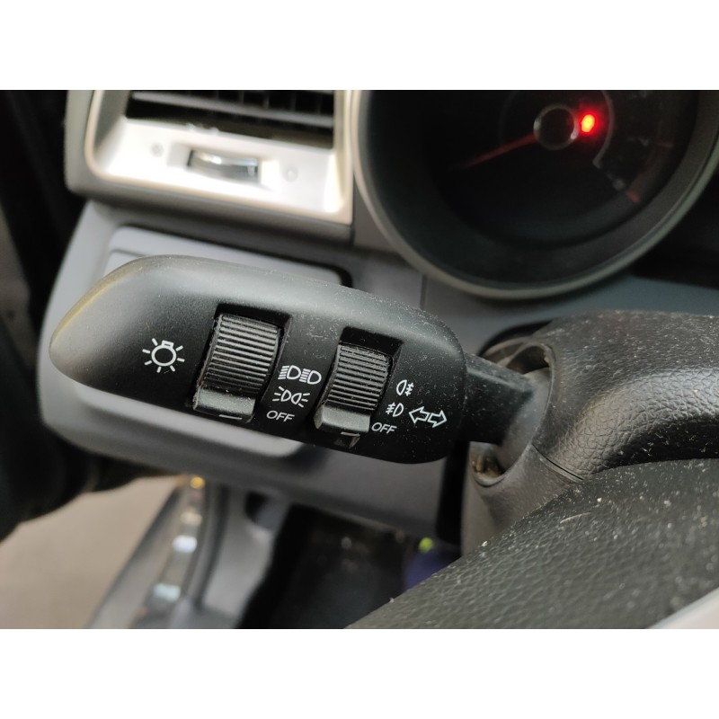 Recambio de mando intermitentes para ssangyong tivoli crystal 4x2 referencia OEM IAM   