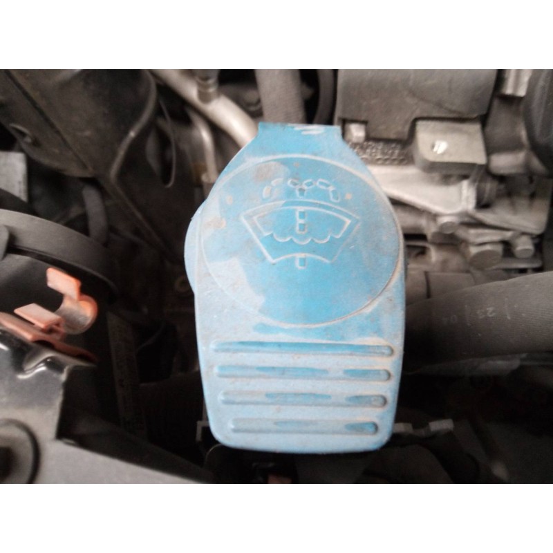 Recambio de deposito limpia para seat toledo (kg3) reference referencia OEM IAM   