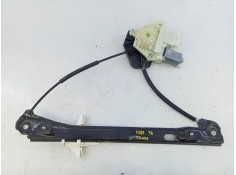 Recambio de elevalunas trasero derecho para seat toledo (kg3) reference referencia OEM IAM 5JA959812L 40309011700130178 