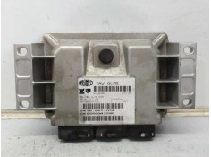 Recambio de centralita motor uce para peugeot 407 premium referencia OEM IAM 9659580780 16707154 