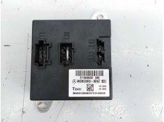 Recambio de modulo electronico para mercedes clase cls (w219) 320 cdi (219.322) referencia OEM IAM 2115458432  