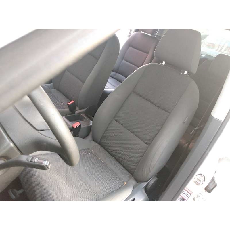 volkswagen touran (1t3) del año 2011