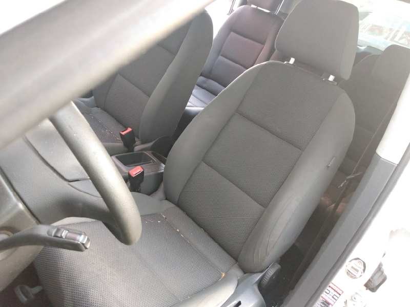 volkswagen touran (1t3) del año 2011