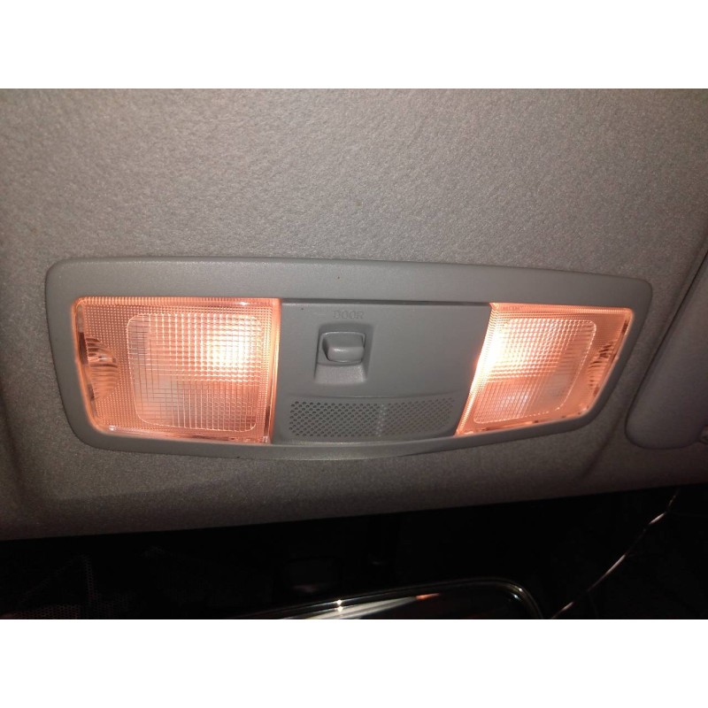 Recambio de luz interior para mitsubishi lancer sportback (cx) motion referencia OEM IAM   