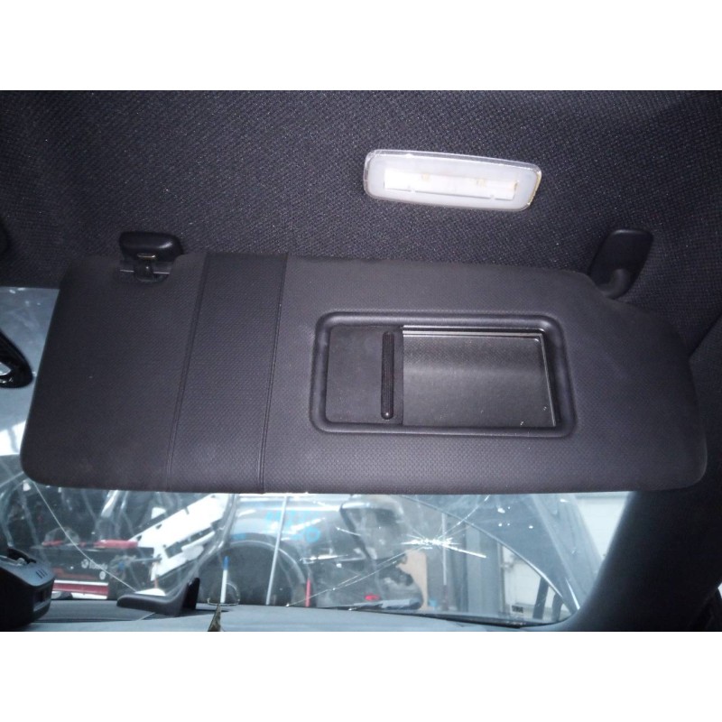 Recambio de parasol derecho para audi tt (8j3/8j9) 2.0 tdi quattro coupe referencia OEM IAM   