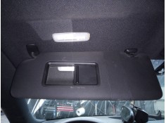 Recambio de parasol izquierdo para audi tt (8j3/8j9) 2.0 tdi quattro coupe referencia OEM IAM   