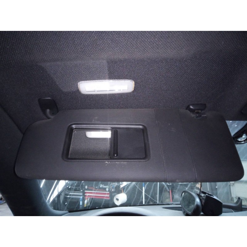 Recambio de parasol izquierdo para audi tt (8j3/8j9) 2.0 tdi quattro coupe referencia OEM IAM   