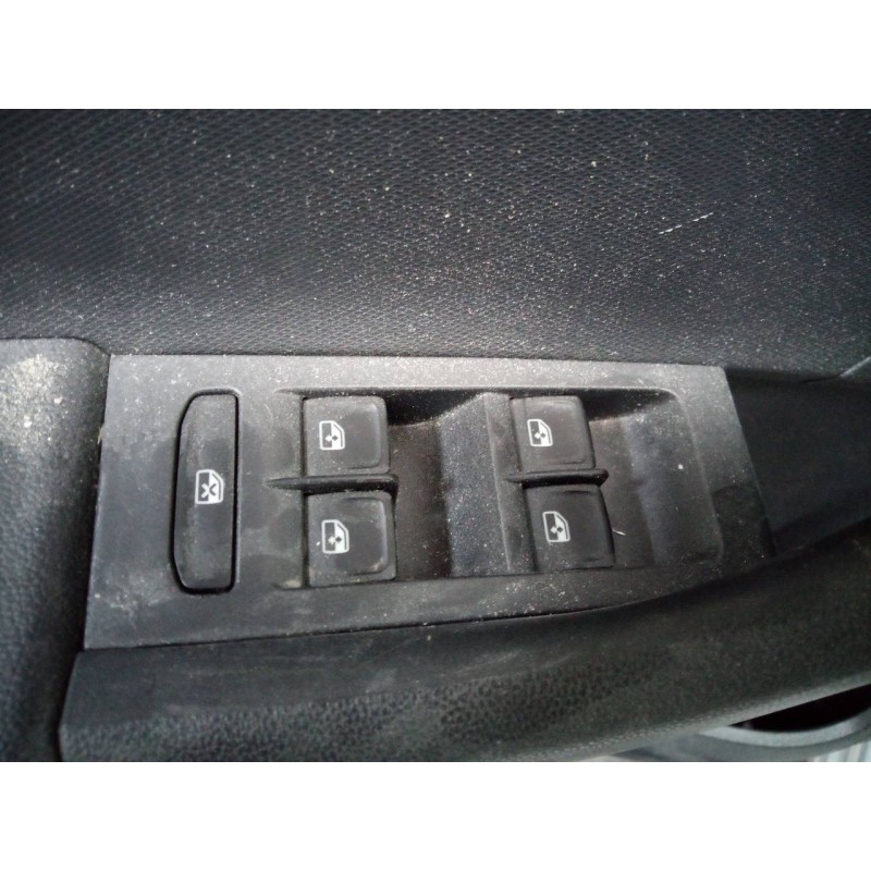 Recambio de mando elevalunas delantero izquierdo para seat toledo (kg3) reference referencia OEM IAM   