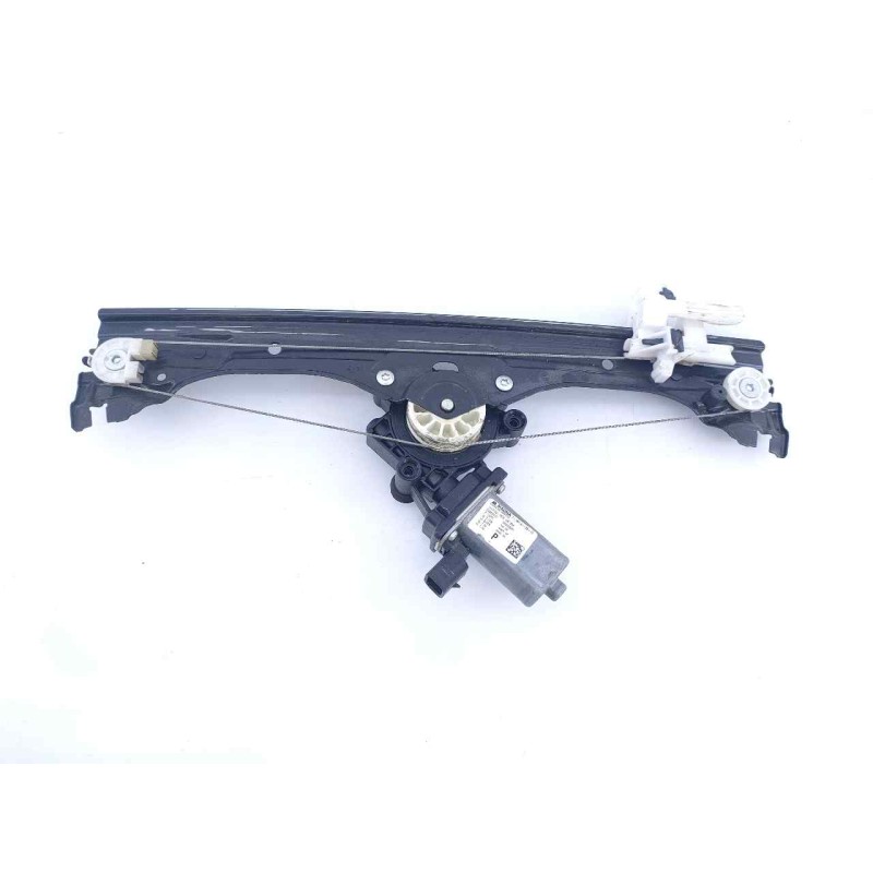 Recambio de elevalunas delantero derecho para fiat 500 cabrio (150) lounge referencia OEM IAM 5360000FI  