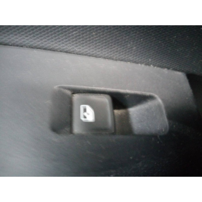 Recambio de mando elevalunas trasero izquierdo para seat toledo (kg3) reference referencia OEM IAM   