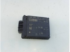 Recambio de sensor para volkswagen t-cross life referencia OEM IAM 2Q0907561J  