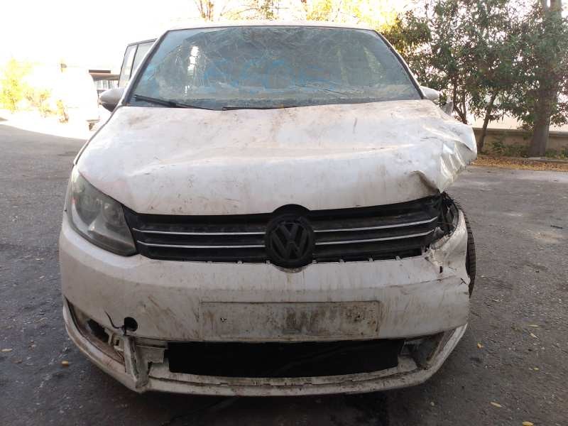 volkswagen touran (1t3) del año 2011