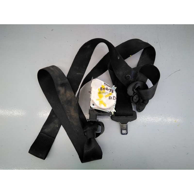 Recambio de cinturon seguridad delantero izquierdo para bmw serie 1 berlina (e81/e87) referencia OEM IAM 340032673 280308232623 