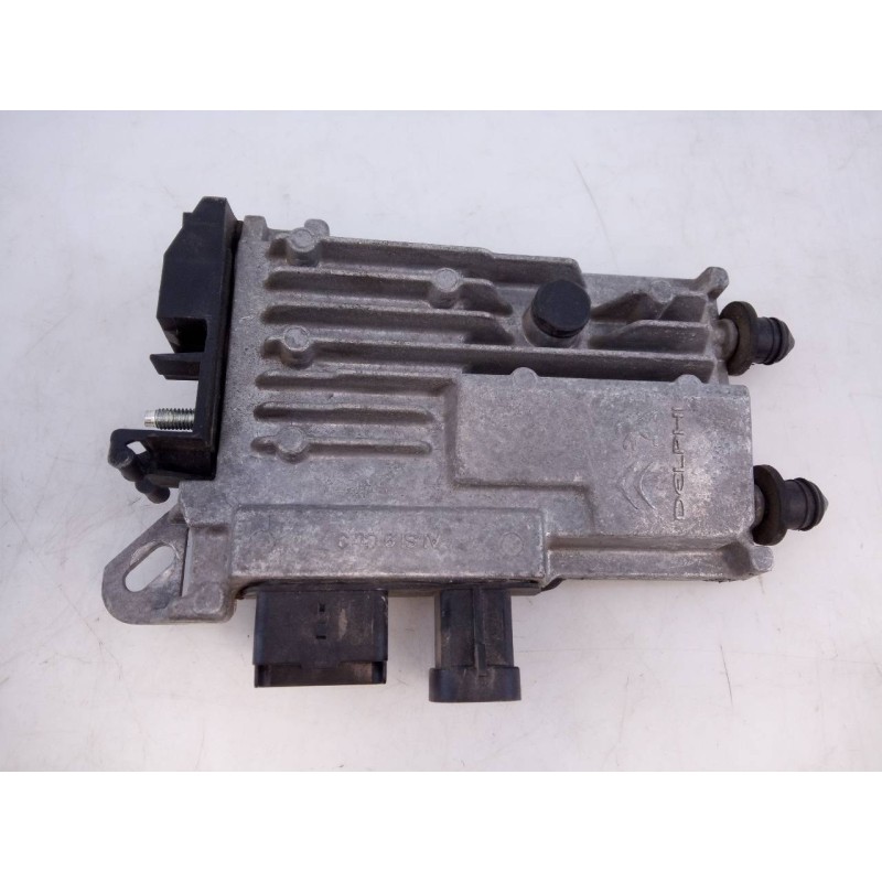 Recambio de modulo electronico para peugeot 308 sw active referencia OEM IAM 9819598180  