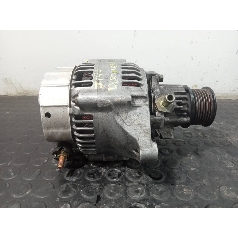 Recambio de alternador para land rover discovery td5 se referencia OEM IAM   