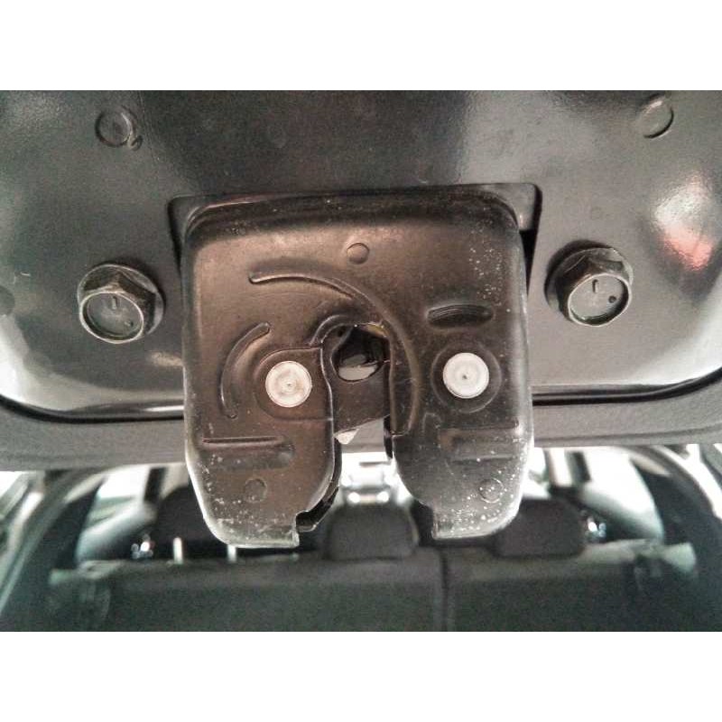 Recambio de cerradura maletero / porton para nissan qashqai (j11) acenta referencia OEM IAM   