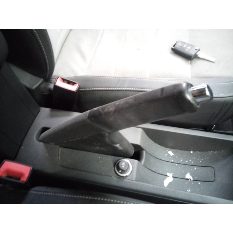 Recambio de palanca freno de mano para seat toledo (kg3) reference referencia OEM IAM   