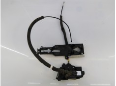 Recambio de cerradura puerta delantera derecha para nissan qashqai (j11) acenta referencia OEM IAM   