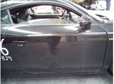 Recambio de puerta delantera derecha para audi tt (8j3/8j9) 2.0 tdi quattro coupe referencia OEM IAM   