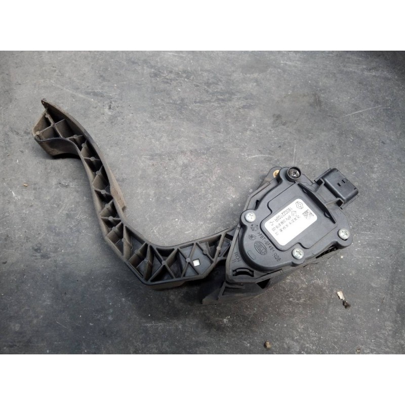 Recambio de pedal acelerador para dacia logan mcv ii laureate referencia OEM IAM 180022703R 6PV00997803 