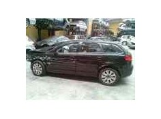 audi a3 sportback (8p) del año 2005
