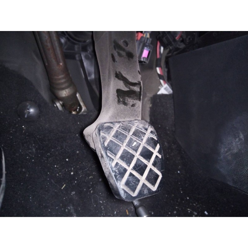 Recambio de pedal freno para seat toledo (kg3) reference referencia OEM IAM   