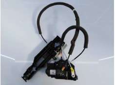 Recambio de cerradura puerta delantera izquierda para nissan qashqai (j11) acenta referencia OEM IAM   