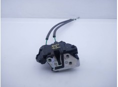 Recambio de cerradura puerta trasera izquierda para ssangyong tivoli crystal 4x2 referencia OEM IAM 7131035001  