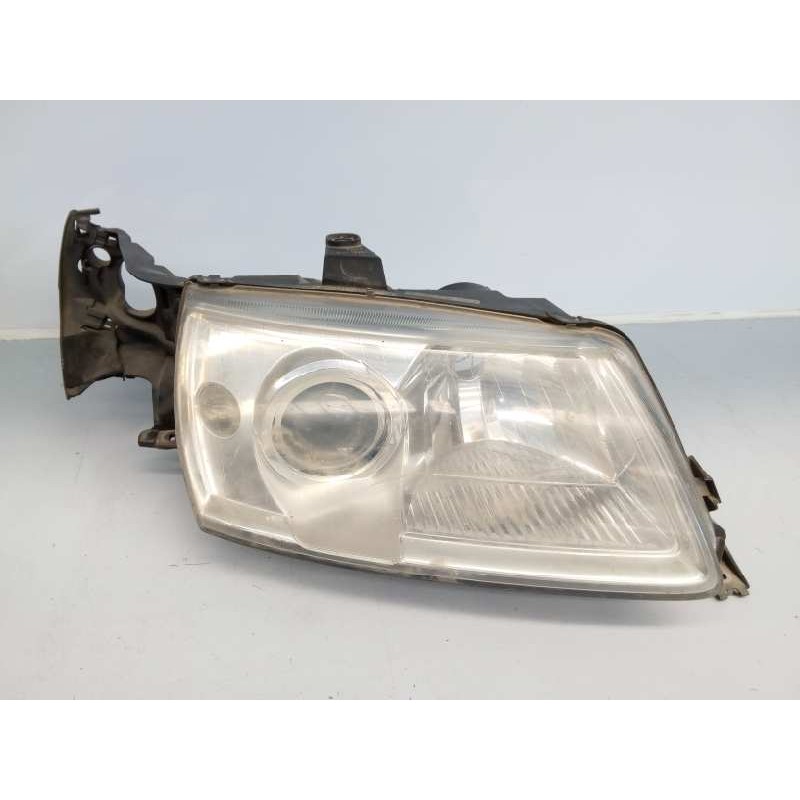 Recambio de faro derecho xenon para saab 9-5 berlina referencia OEM IAM 89008301 5496278 