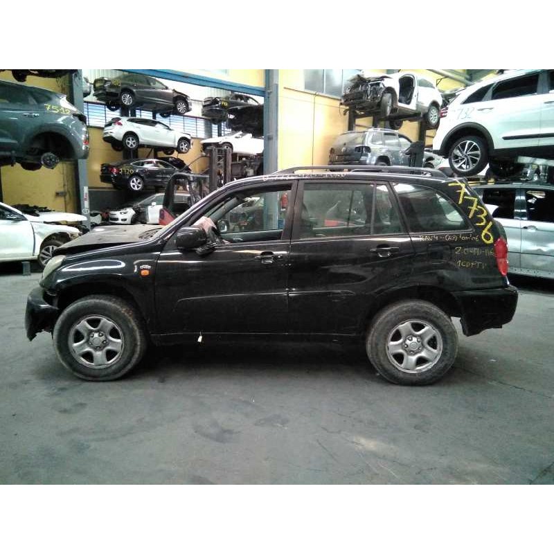 toyota rav 4 (a2) del año 2003