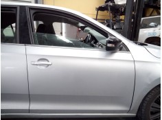 Recambio de puerta delantera derecha para seat toledo (kg3) reference referencia OEM IAM   