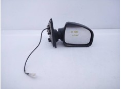 Recambio de retrovisor derecho electrico para dacia logan mcv ii laureate referencia OEM IAM   