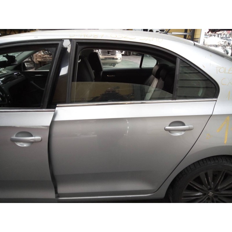 Recambio de puerta trasera izquierda para seat toledo (kg3) reference referencia OEM IAM   