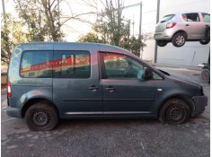 volkswagen caddy ka/kb (2k) del año 2008