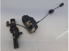 Recambio de cerradura puerta delantera izquierda para renault vel satis (bj0) privilege referencia OEM IAM 82C0191063  