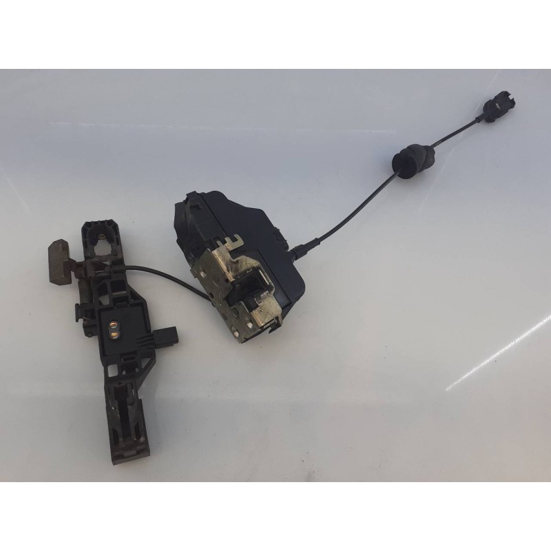 Recambio de cerradura puerta delantera izquierda para renault vel satis (bj0) privilege referencia OEM IAM 82C0191063  