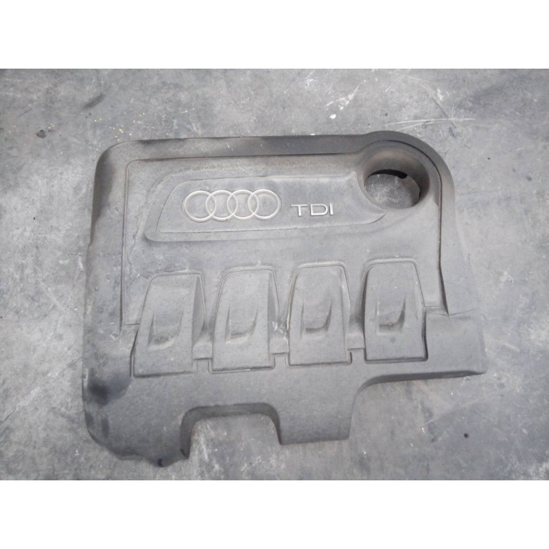 Recambio de tapa motor para audi tt (8j3/8j9) 2.0 tdi quattro coupe referencia OEM IAM   