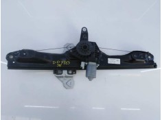 Recambio de elevalunas delantero derecho para nissan qashqai (j11) acenta referencia OEM IAM 807004EA0B03  