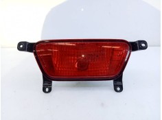 Recambio de piloto trasero central para ssangyong tivoli crystal 4x2 referencia OEM IAM 8386035000  