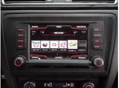 Recambio de sistema audio / radio cd para seat toledo (kg3) reference referencia OEM IAM   