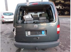 volkswagen caddy ka/kb (2k) del año 2008 2