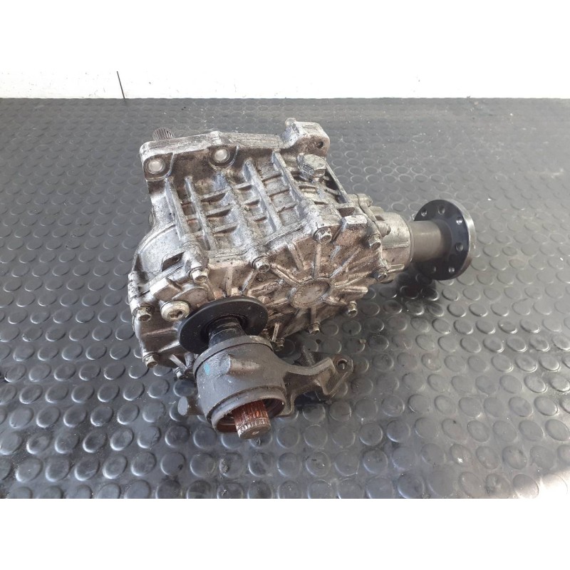 Recambio de diferencial delantero para hyundai santa fe (bm) 2.2 crdi comfort 4x4 referencia OEM IAM   