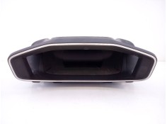 Recambio de cuadro instrumentos para peugeot 2008 (p1) active referencia OEM IAM 9842710180  