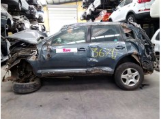 volkswagen touareg (7la) del año 2006