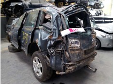 volkswagen touareg (7la) del año 2006 2